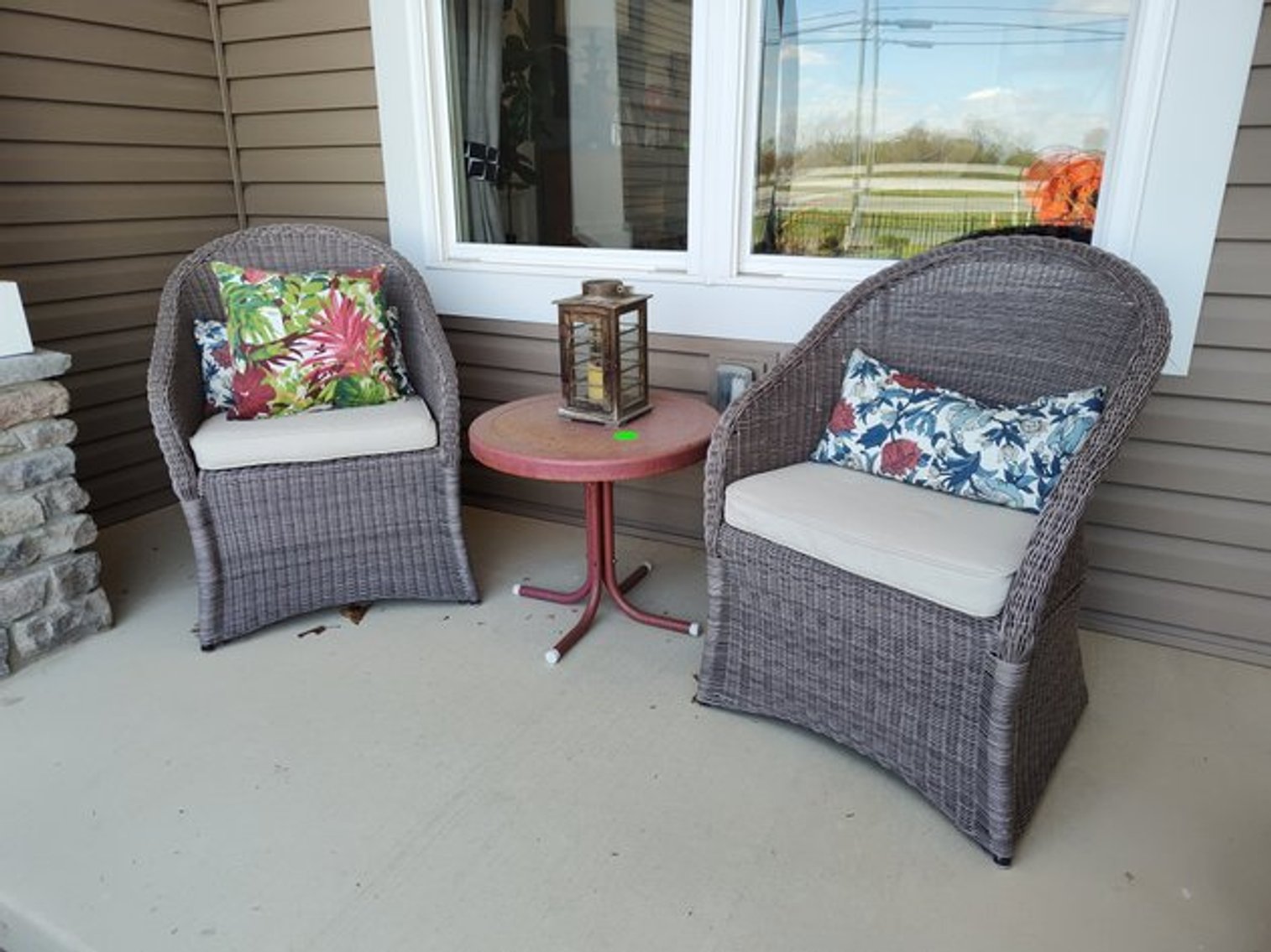 Image for Schumacher Model Home Furniture and Decor Auction