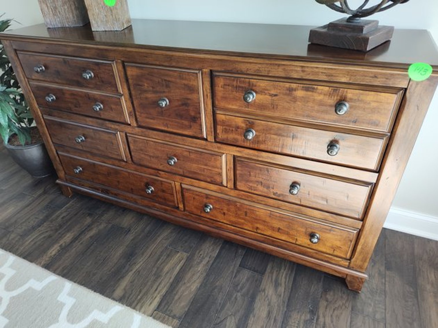 Image for Schumacher Model Home Furniture and Decor Auction