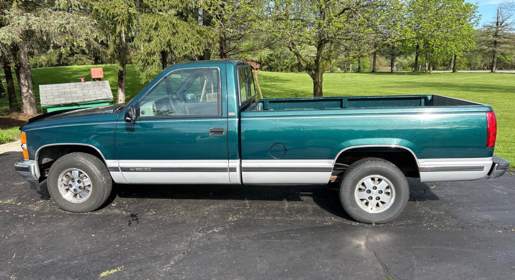 Image for Estate of Daniel J Tatkowski Personal Assets