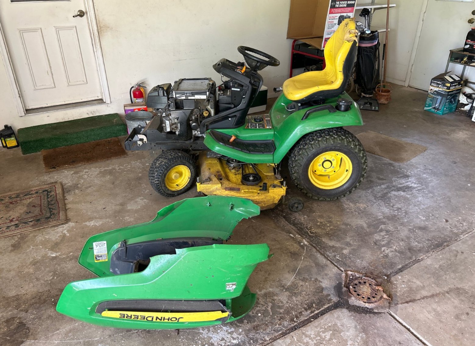 Image for Estate of Daniel J Tatkowski Personal Assets