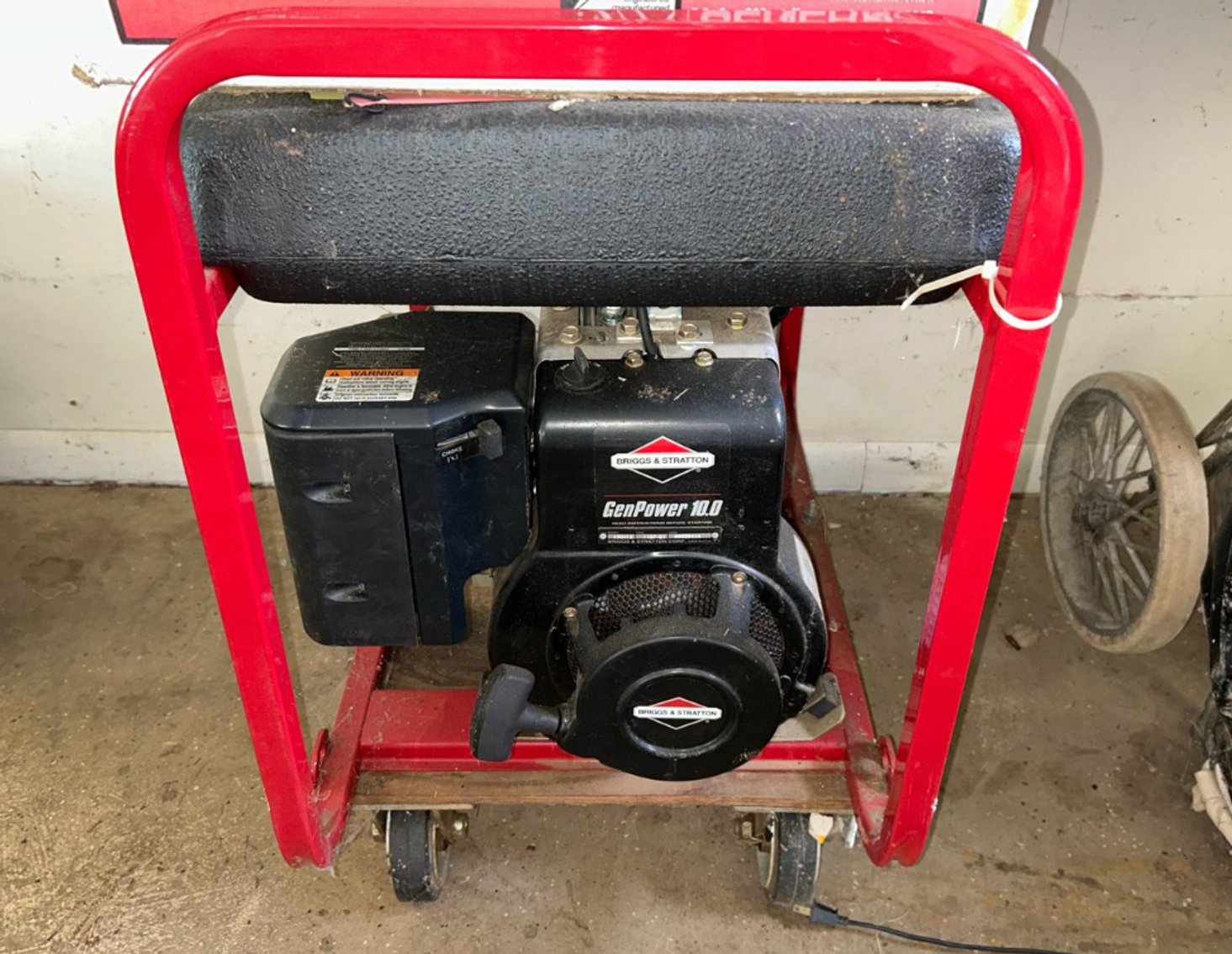 Image for Estate of Daniel J Tatkowski Personal Assets