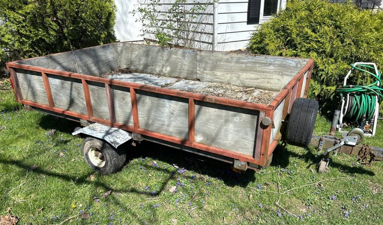 Estate of Roger R. Ault