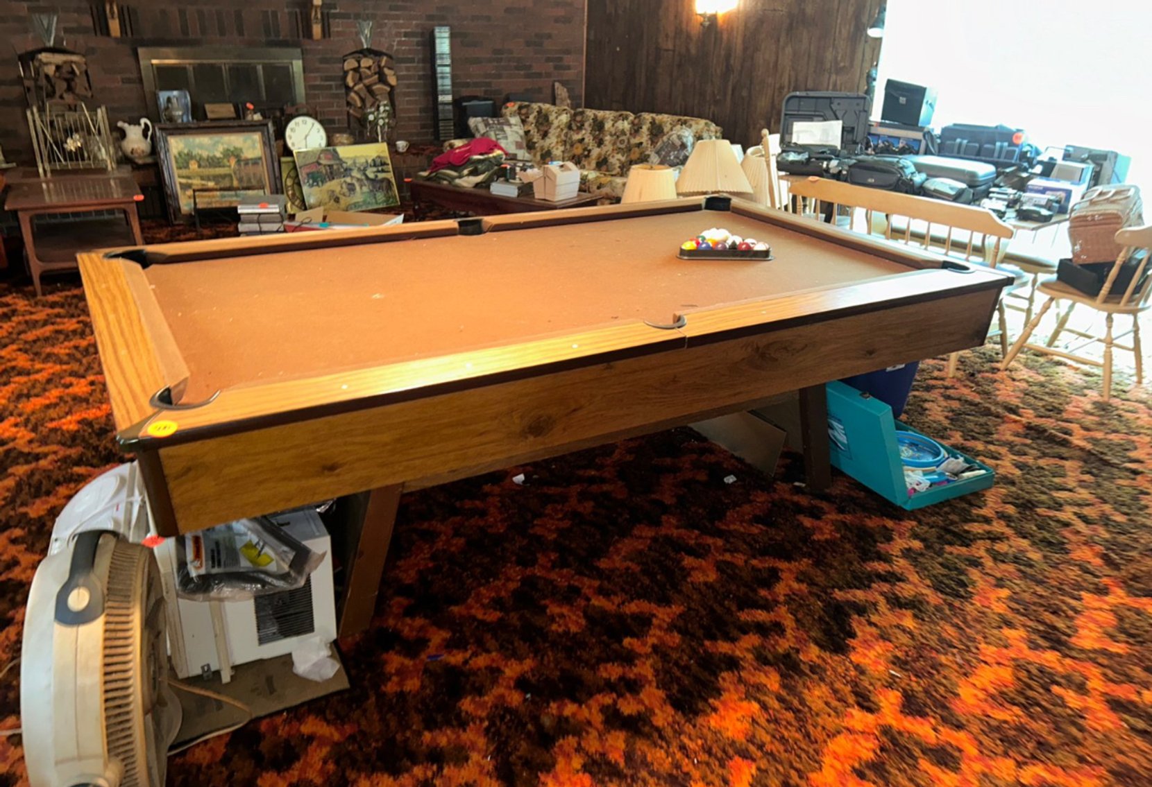 Image for Estate of Roger R. Ault