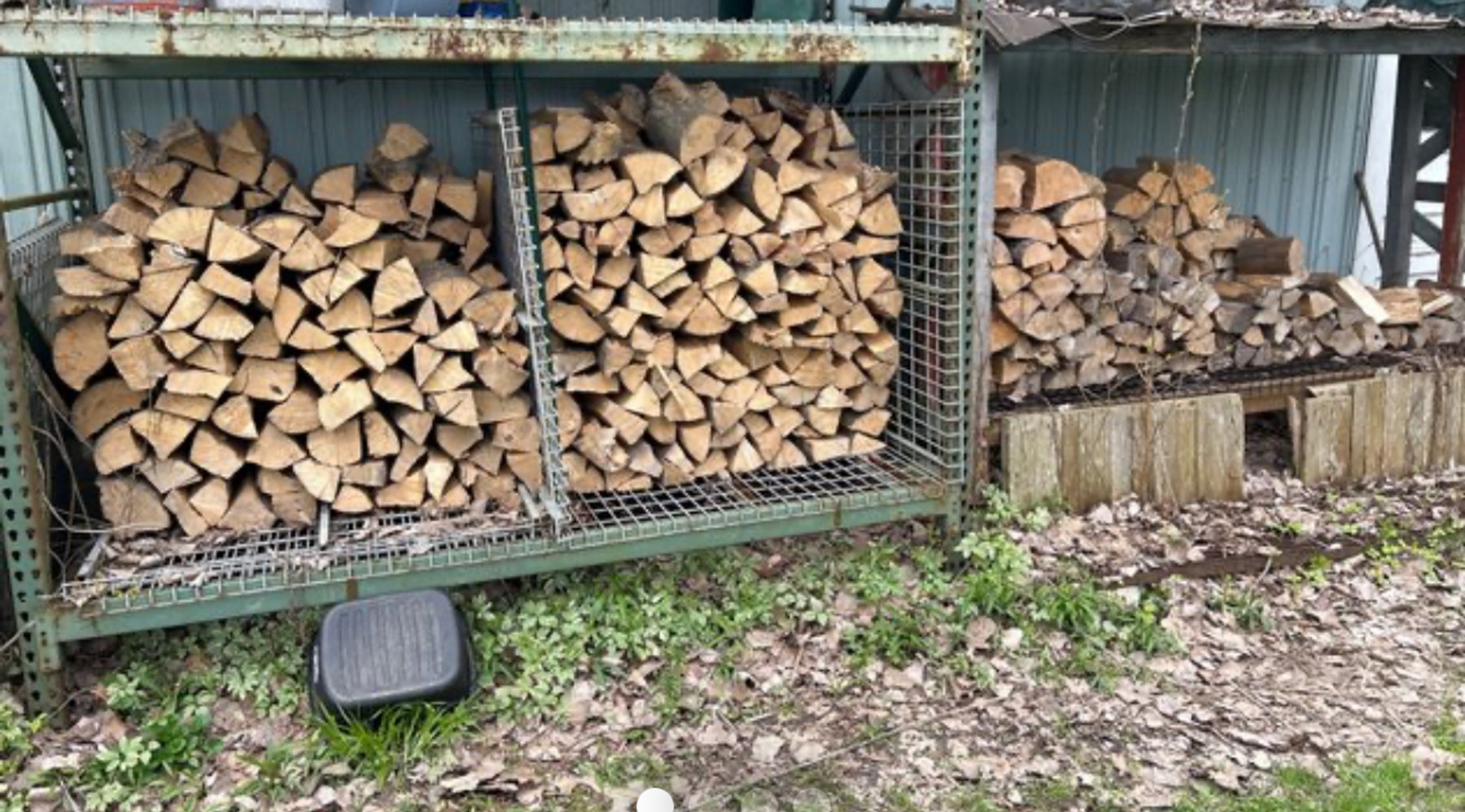 Image for Estate of Roger R. Ault