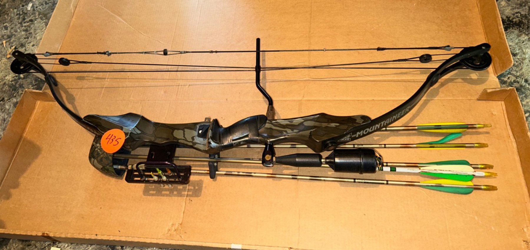 Image for Estate of Roger R. Ault