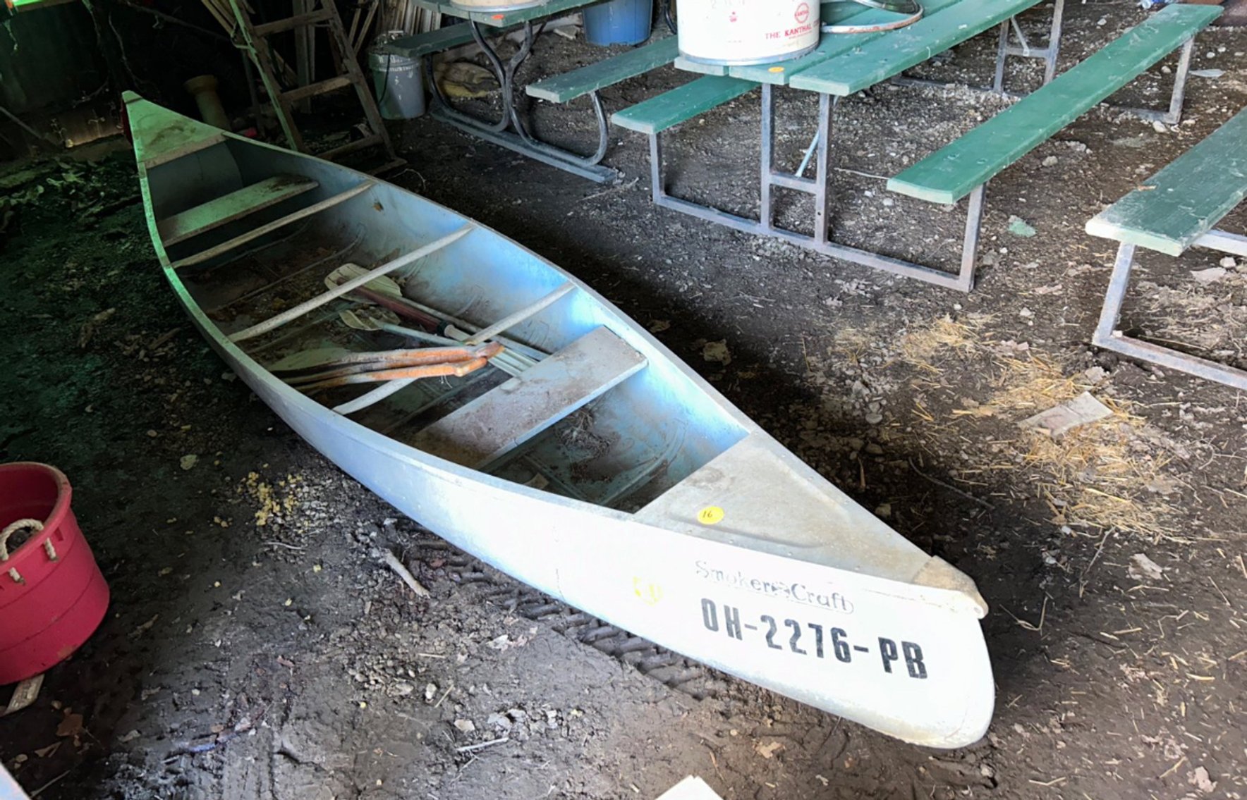 Image for Estate of Roger R. Ault