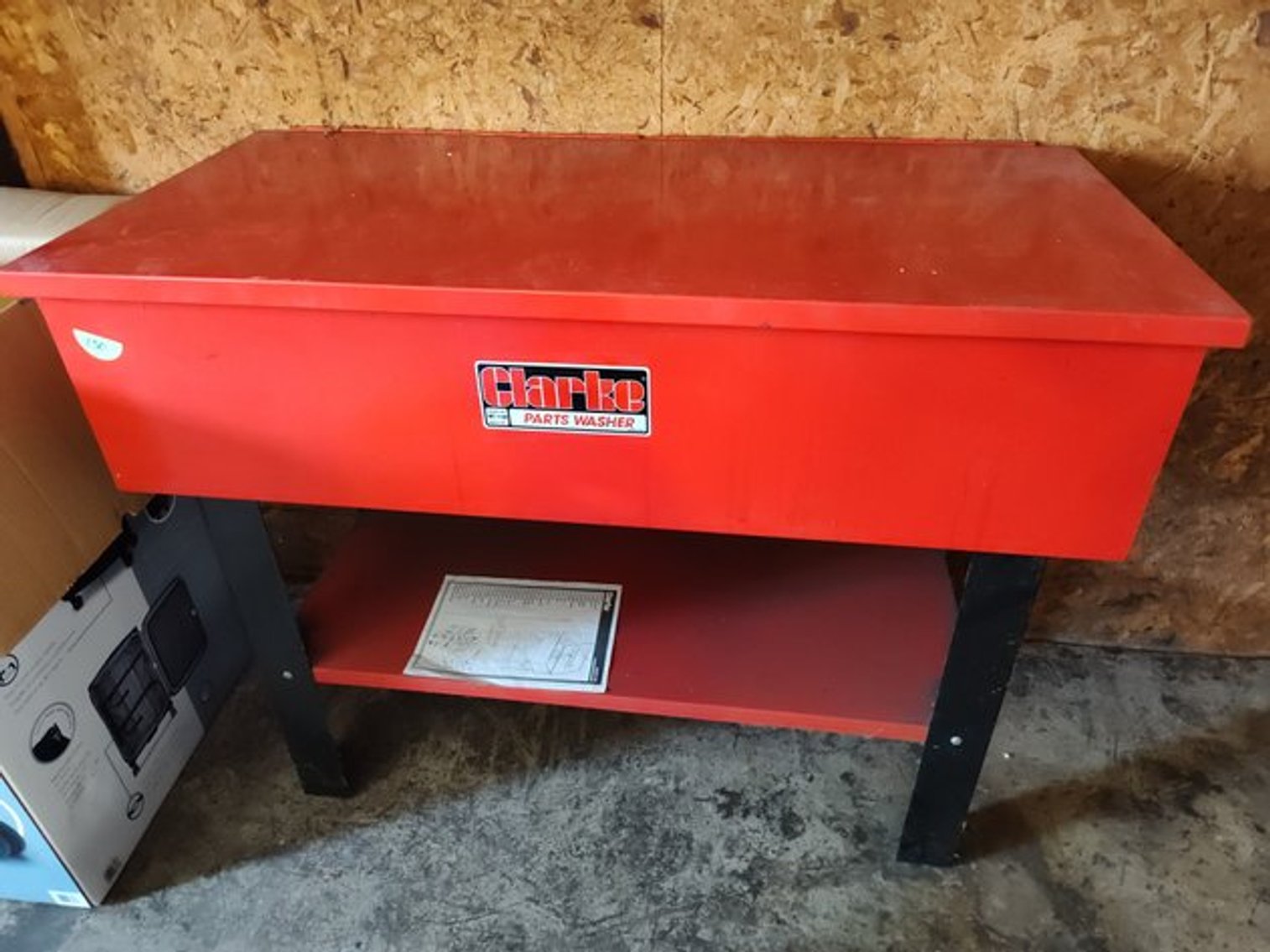 Image for Genoa Estate Contents Auction