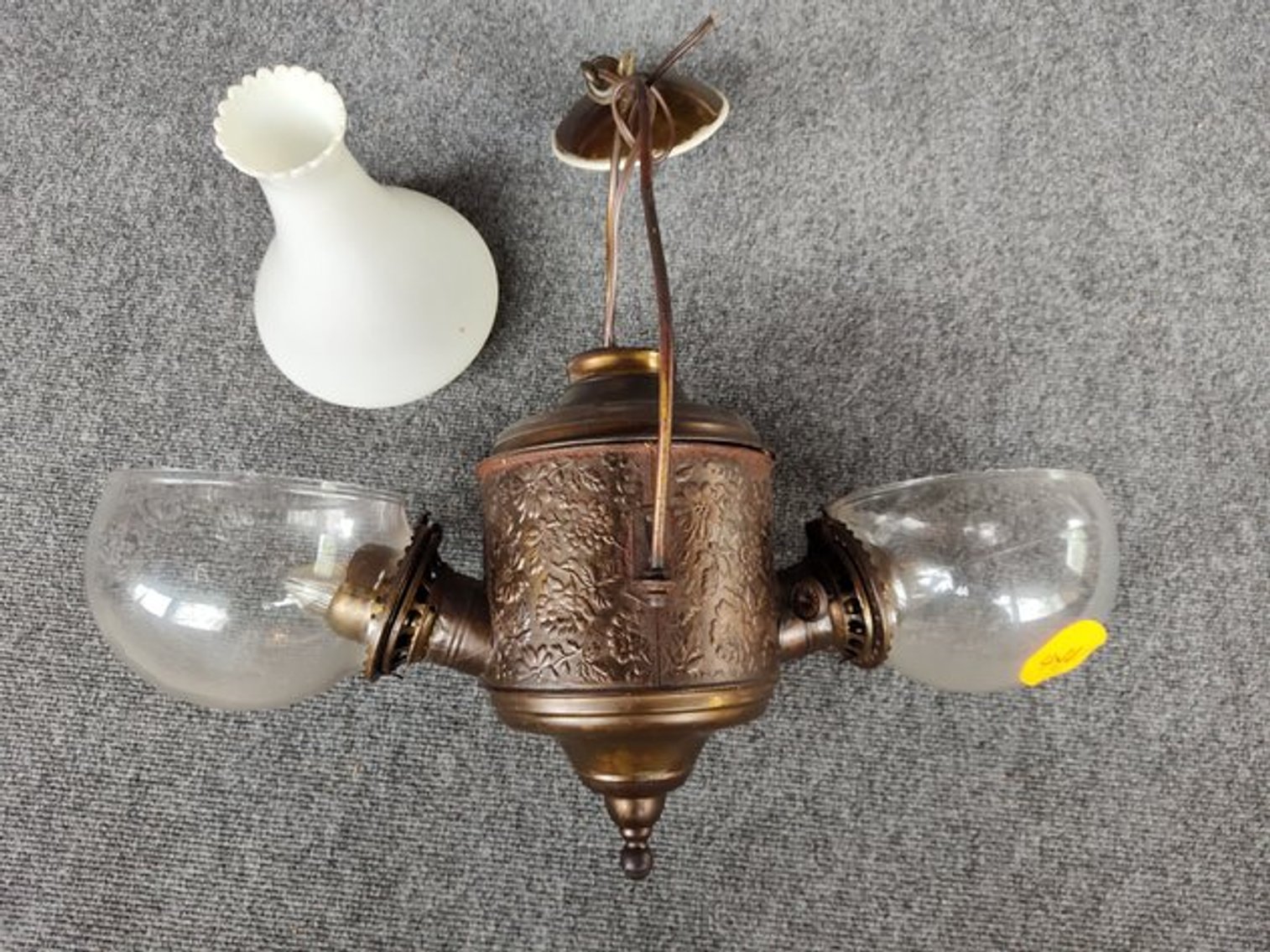 Image for Genoa Estate Contents Auction