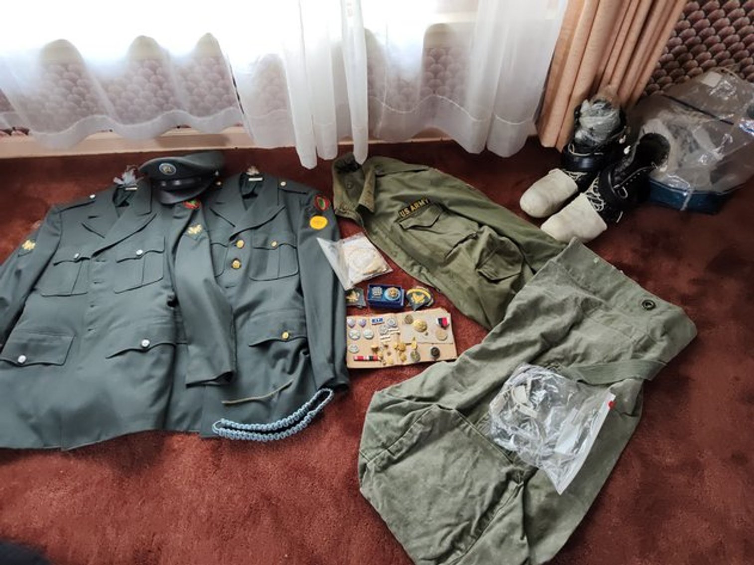 Image for Genoa Estate Contents Auction