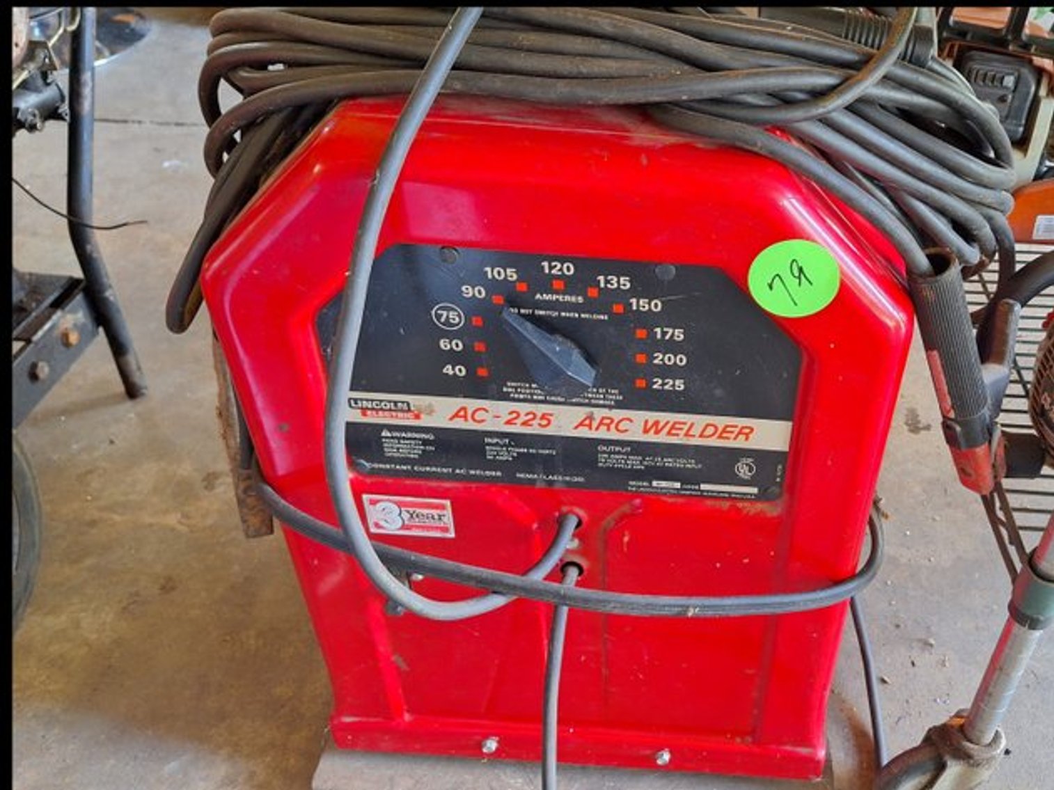 Image for Genoa Estate Contents Auction