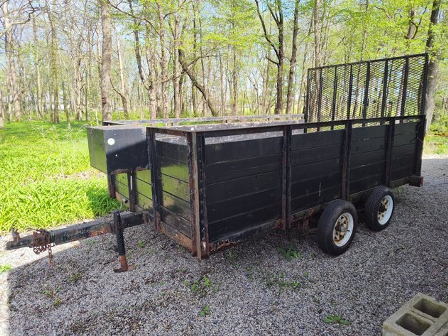 Image for Genoa Estate Contents Auction