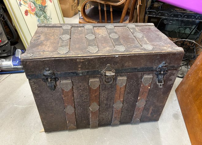 Port Clinton/Catawba Island Moving Auction