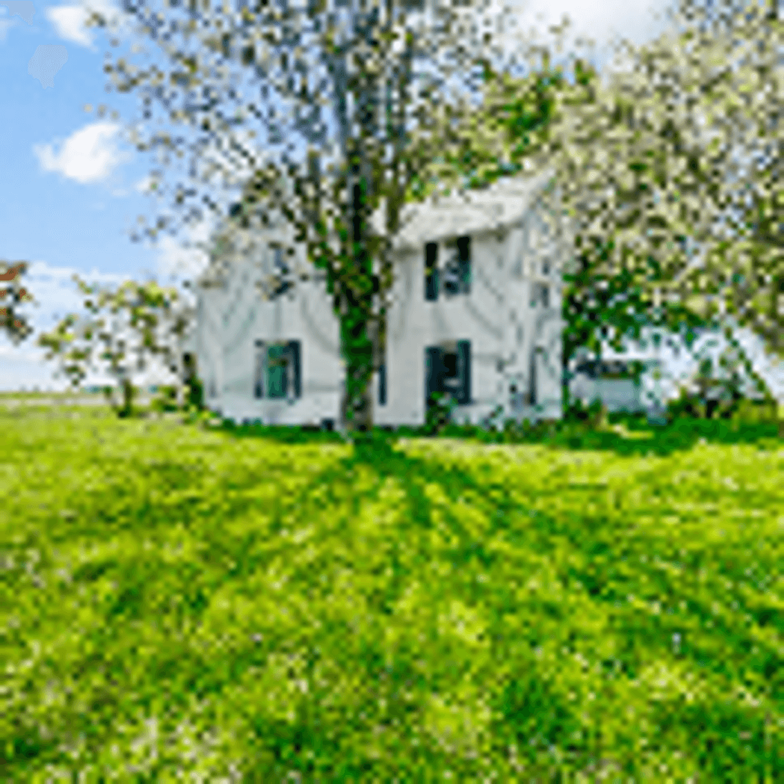 Image for Country Home with Pond and Pole Barn