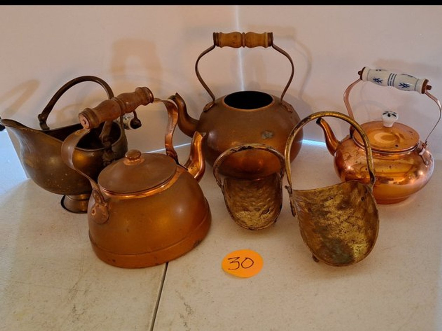 Image for Jerry City Sportsman and Antique Downsizing Auction