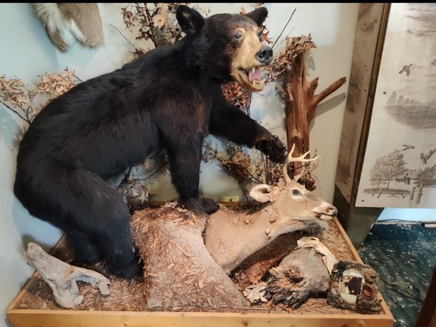 Image for Jerry City Sportsman and Antique Downsizing Auction