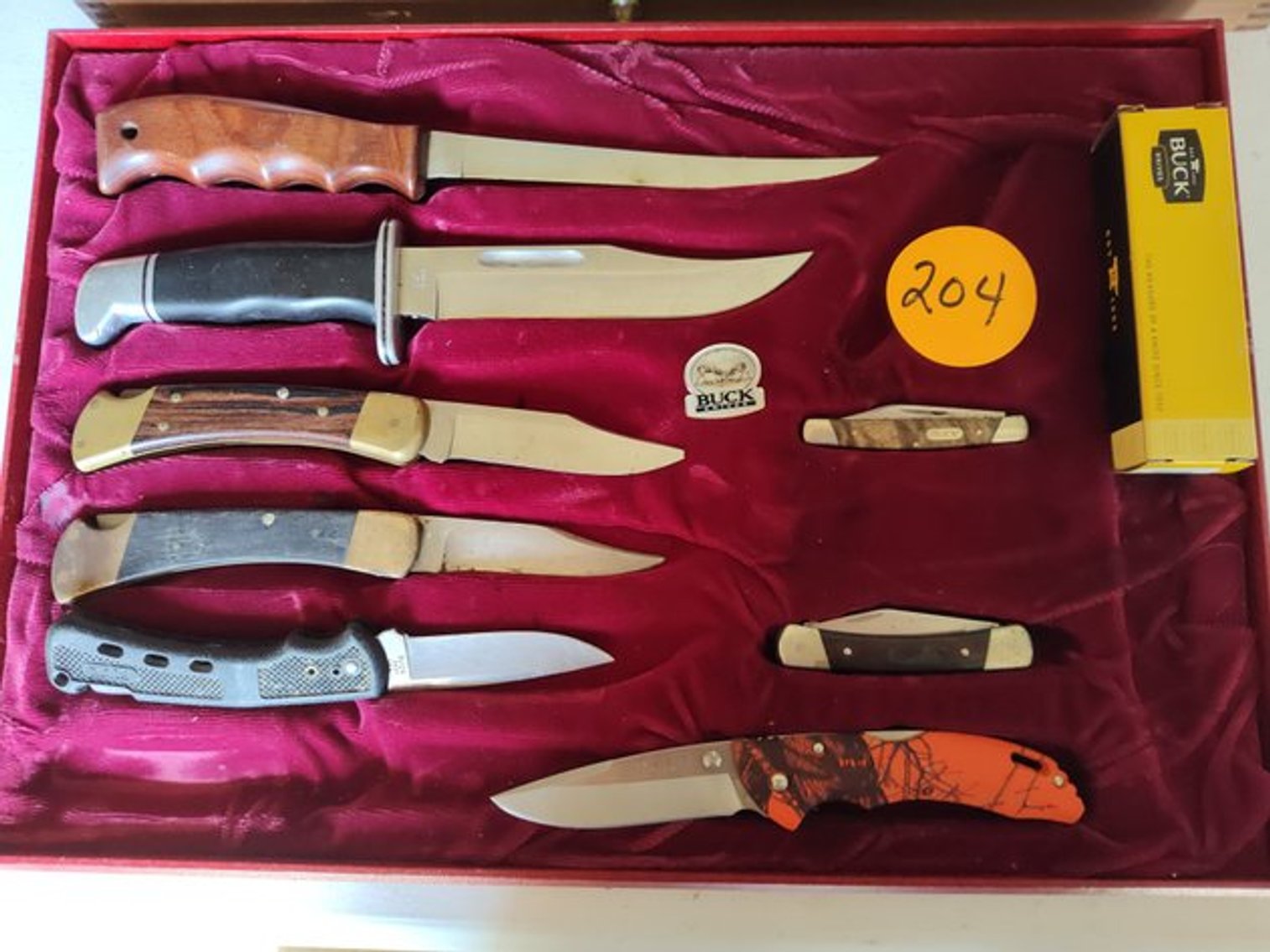 Image for Jerry City Sportsman and Antique Downsizing Auction