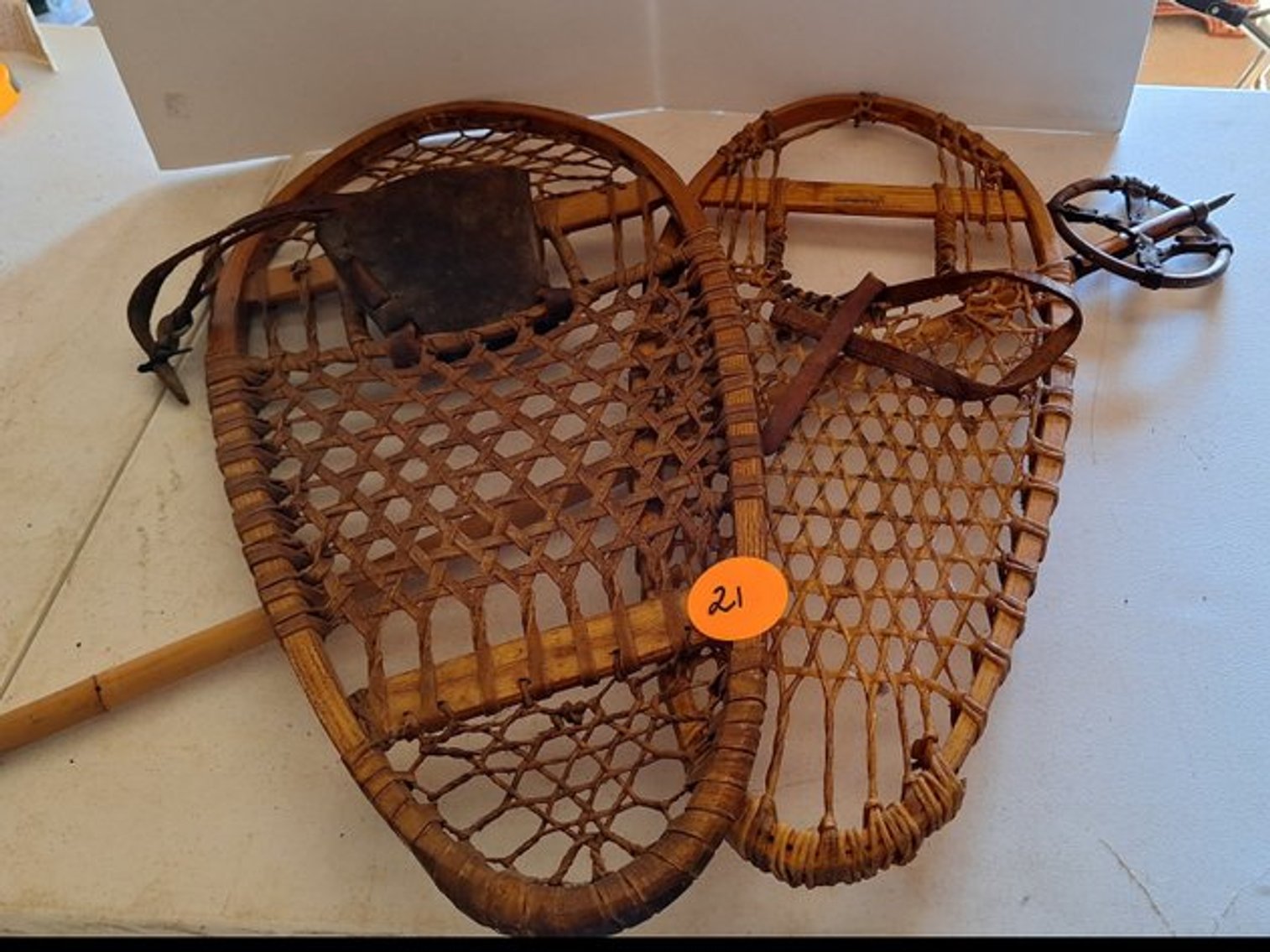 Image for Jerry City Sportsman and Antique Downsizing Auction