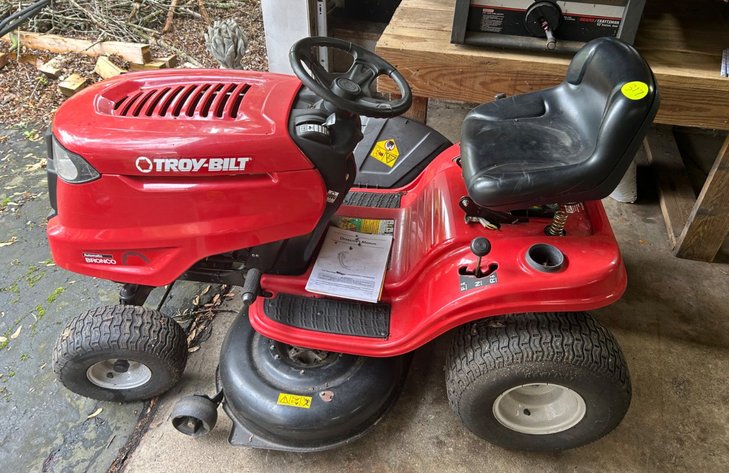 FREMONT CONTENT AUCTION (1232 BUCHMAN)