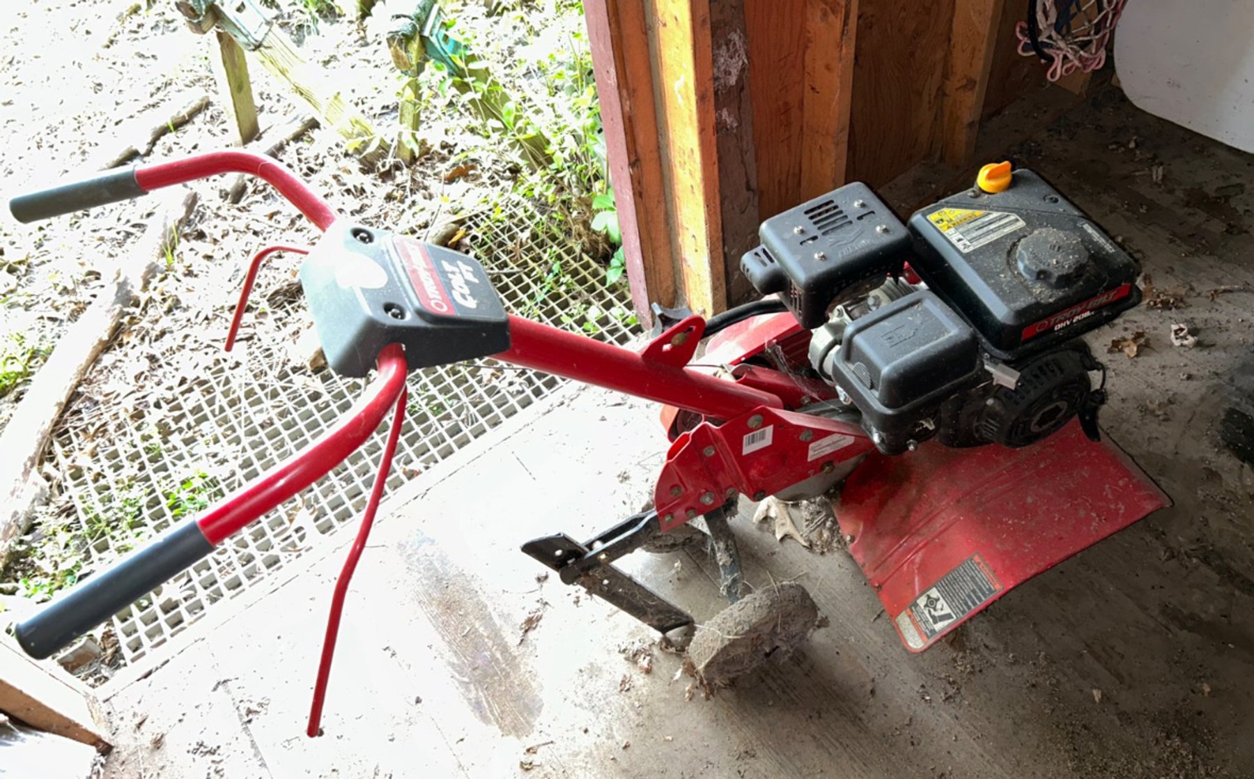 Image for FREMONT CONTENT AUCTION (1232 BUCHMAN)