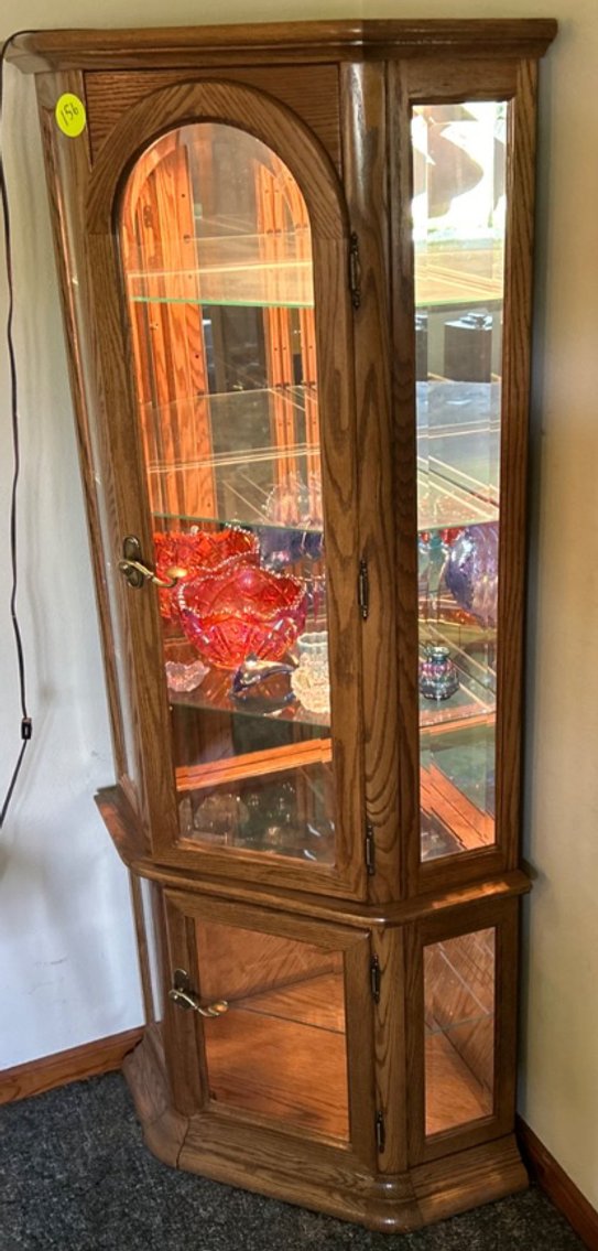 Image for FREMONT CONTENT AUCTION (1232 BUCHMAN)