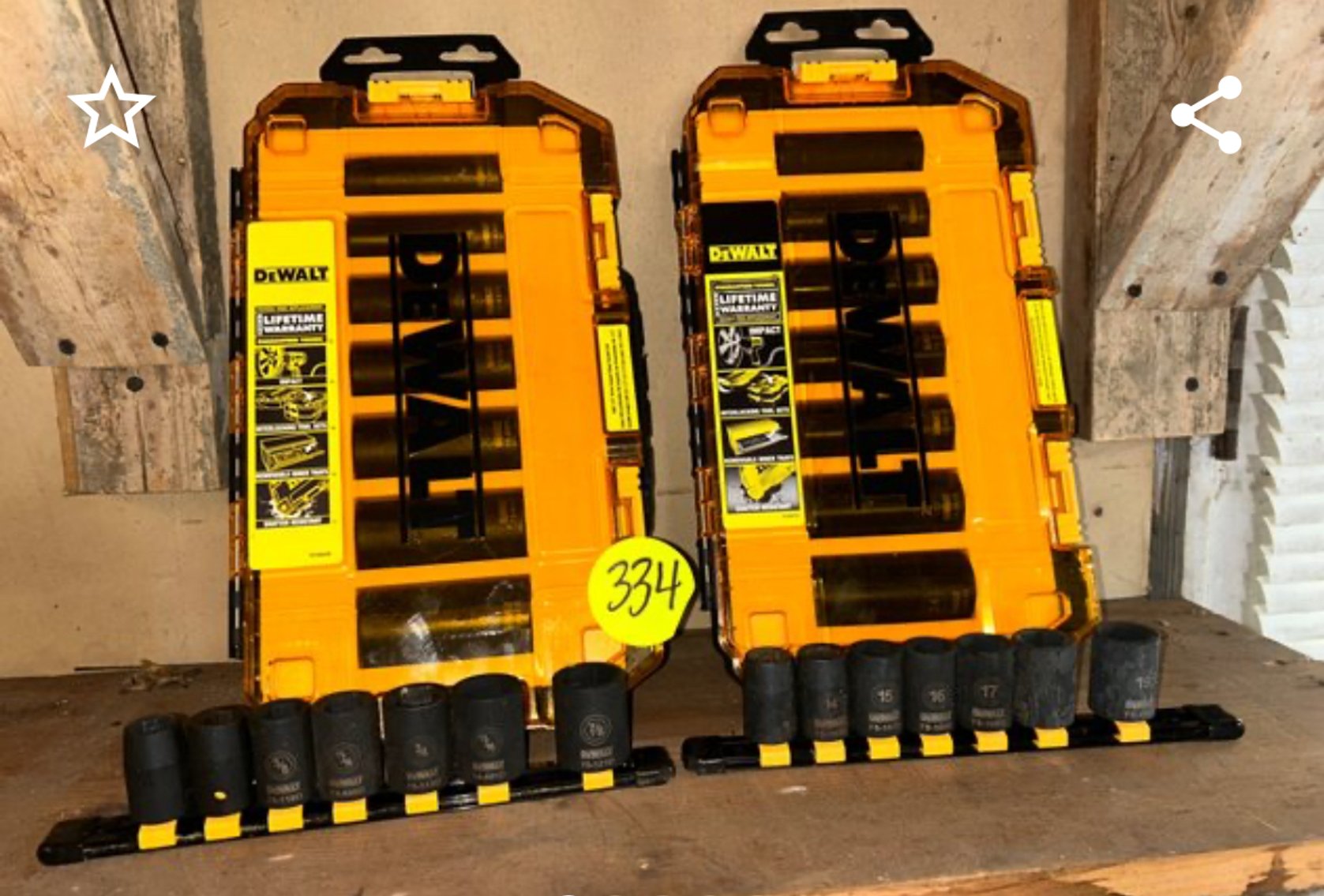 Image for FREMONT CONTENT AUCTION (1232 BUCHMAN)