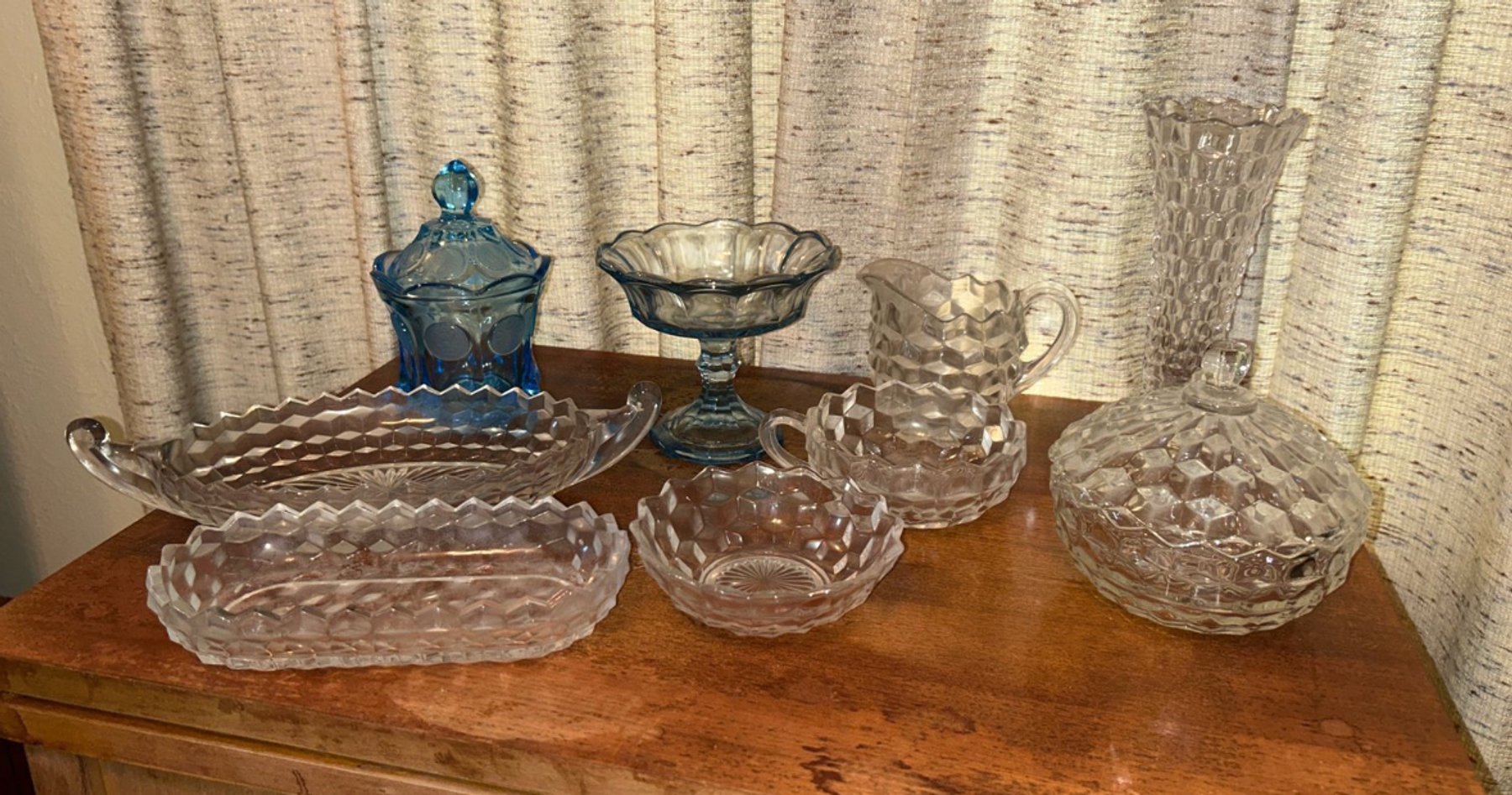 Image for FREMONT CONTENT AUCTION (1232 BUCHMAN)