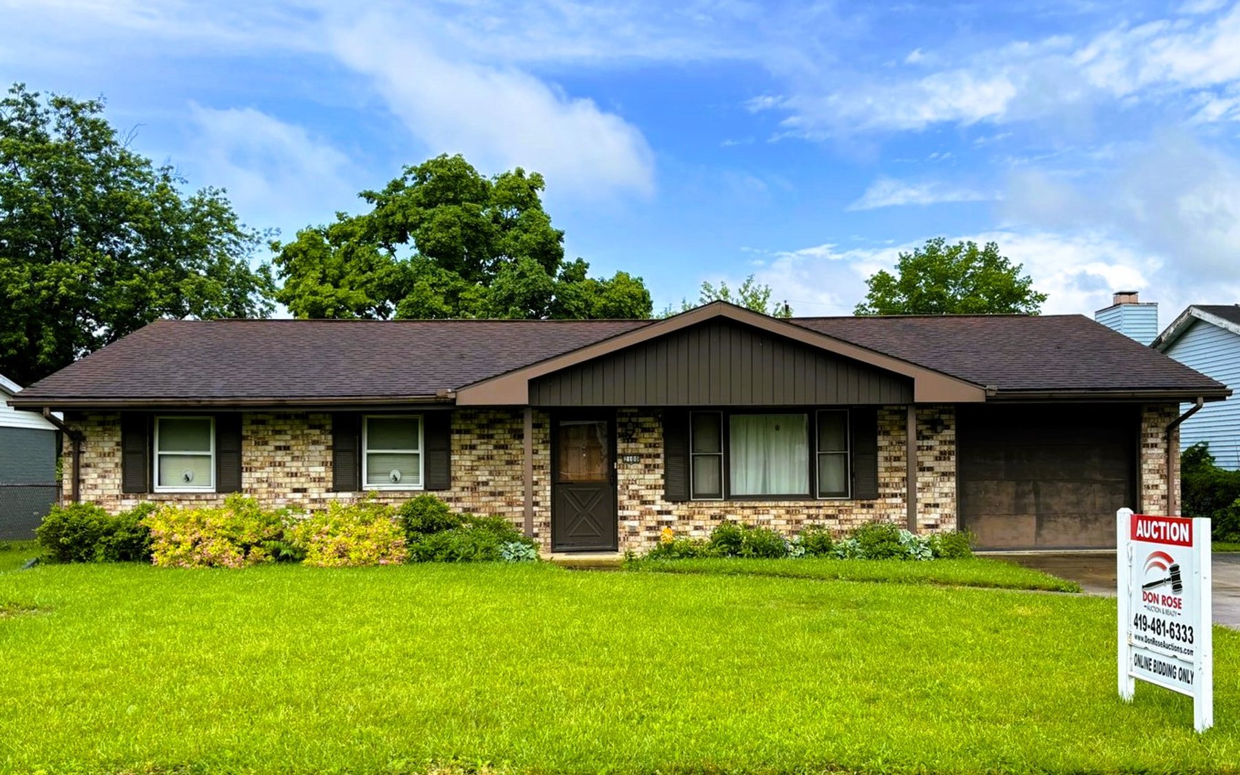 Image for 2100 Candlewick Dr, Findlay, OH  45840