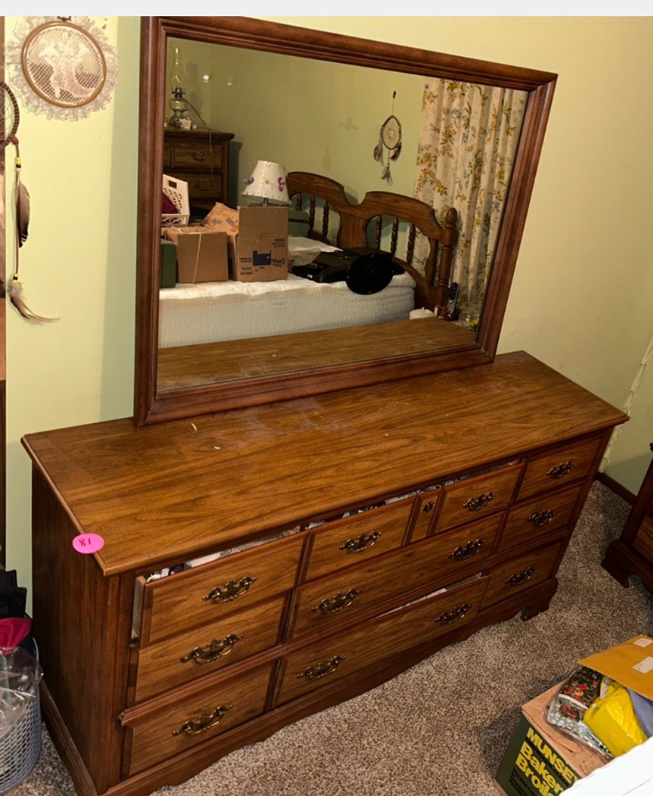 Image for Estate of Waunetta Wiechman