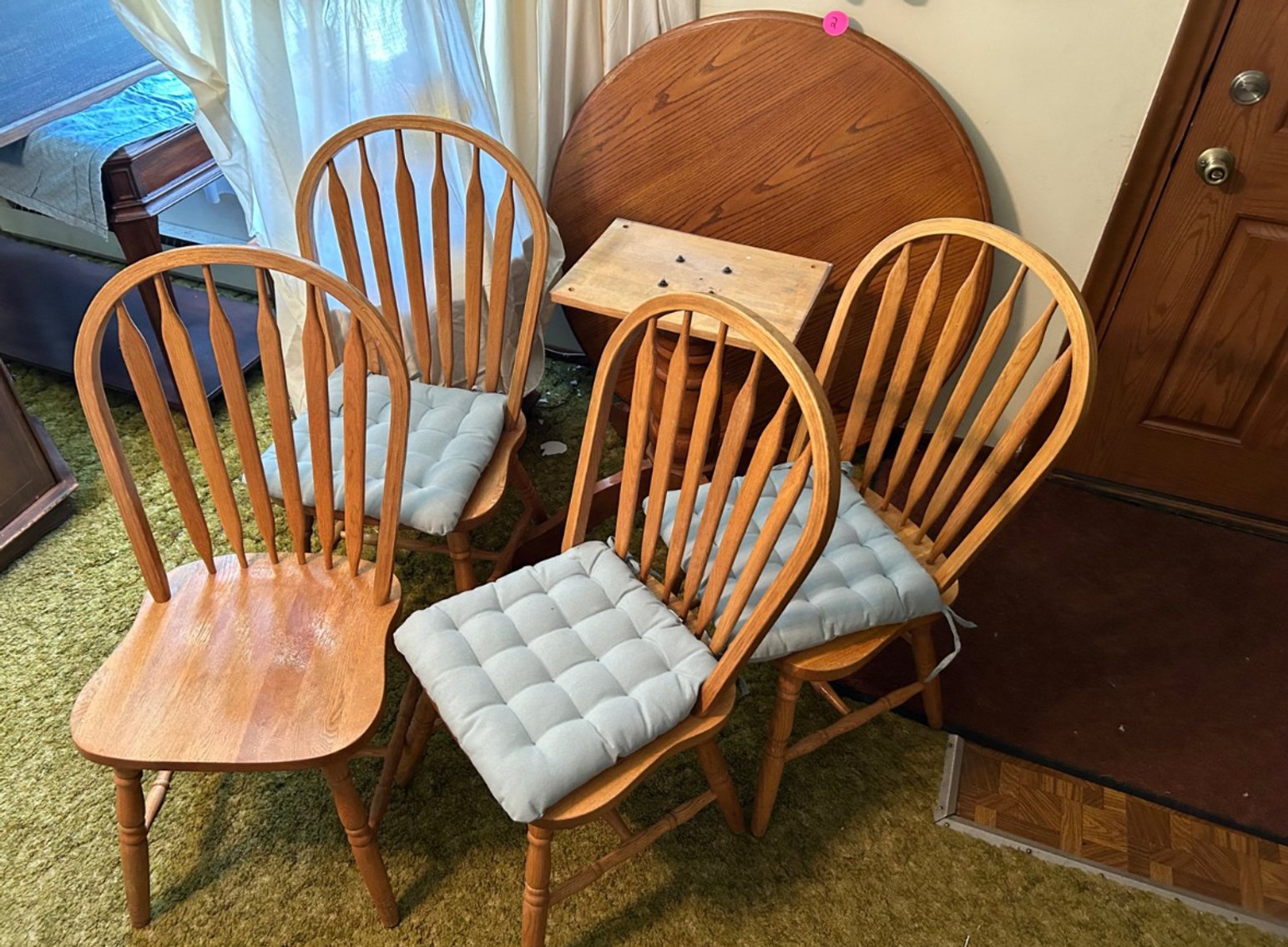 Image for Estate of Waunetta Wiechman