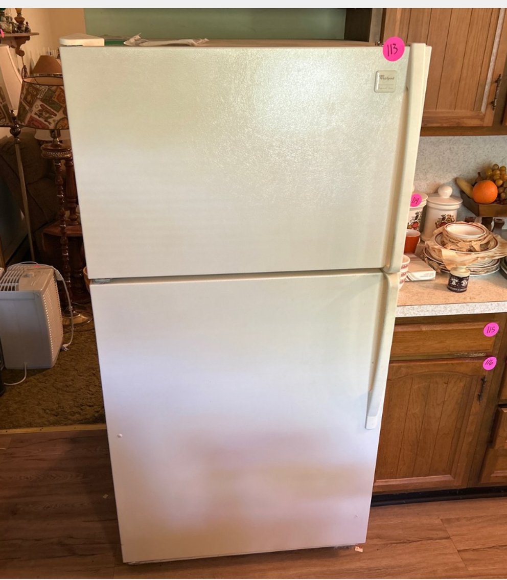 Image for Estate of Waunetta Wiechman