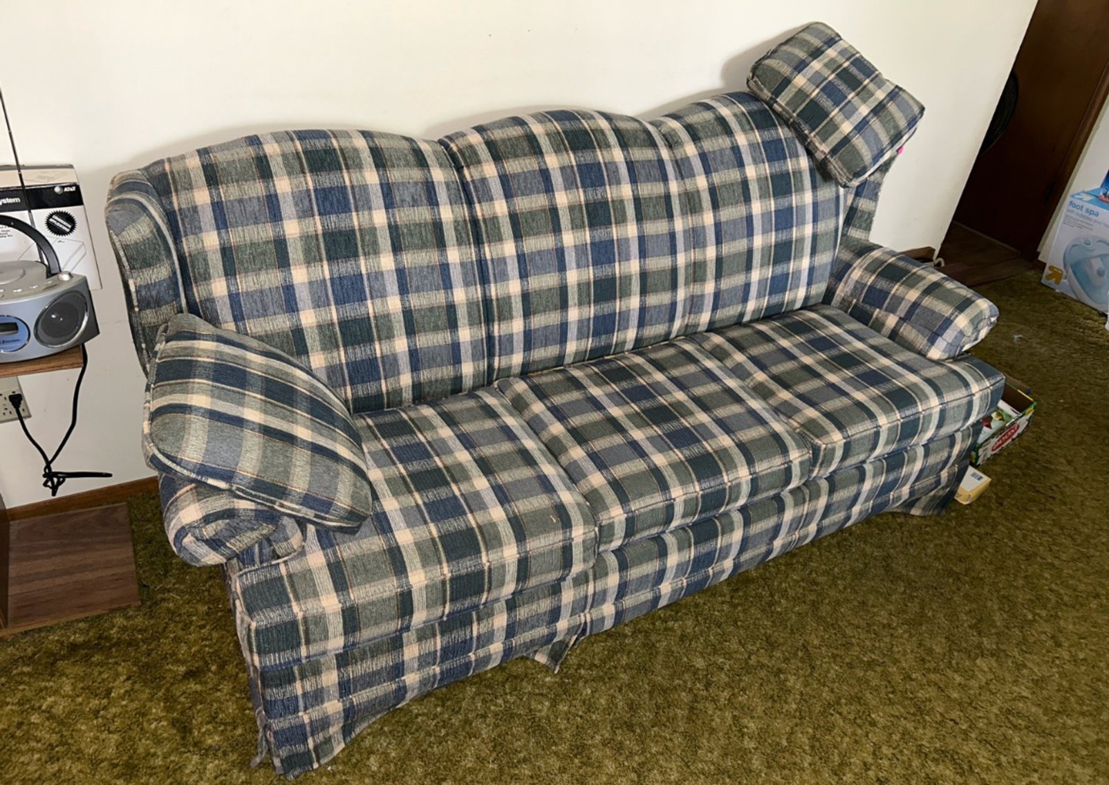 Image for Estate of Waunetta Wiechman