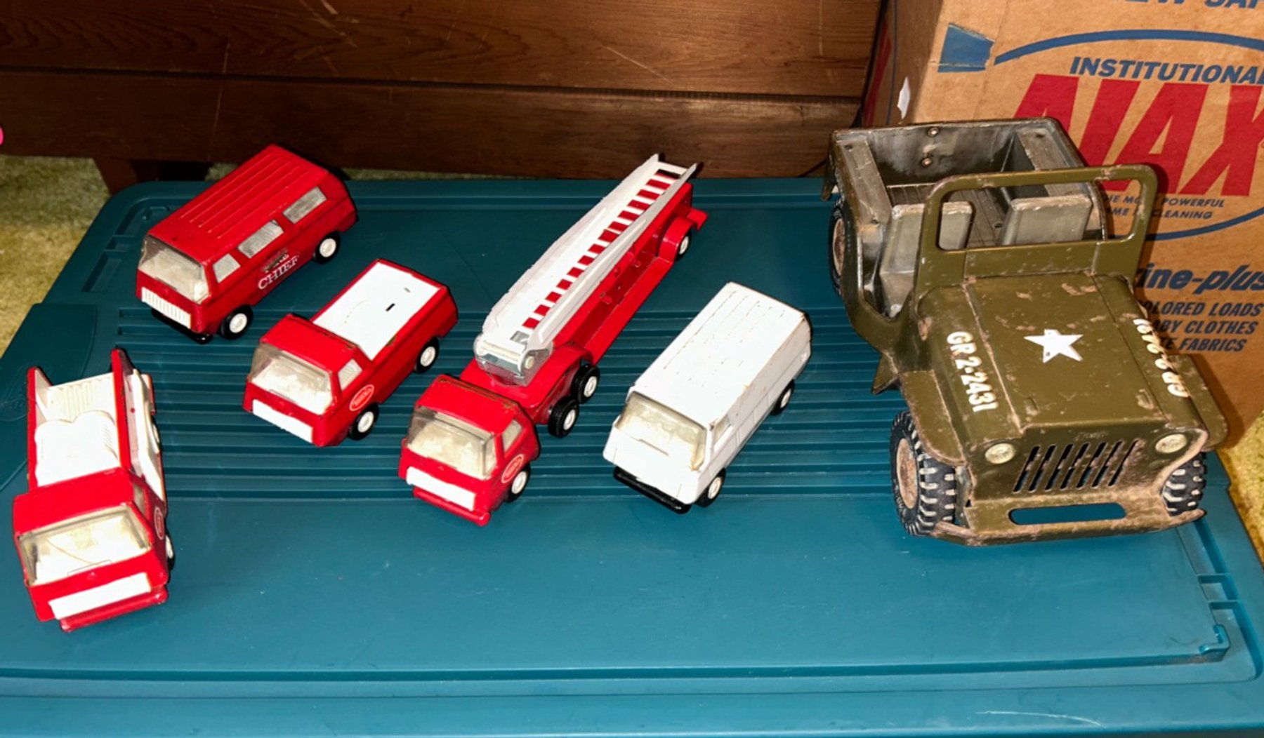 Image for Estate of Waunetta Wiechman