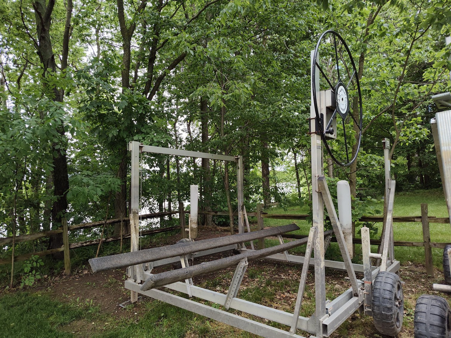 Image for Pedraza Downsizing/ Inventory Reduction (Truck Repair Tool Shop,Home,& Marine)