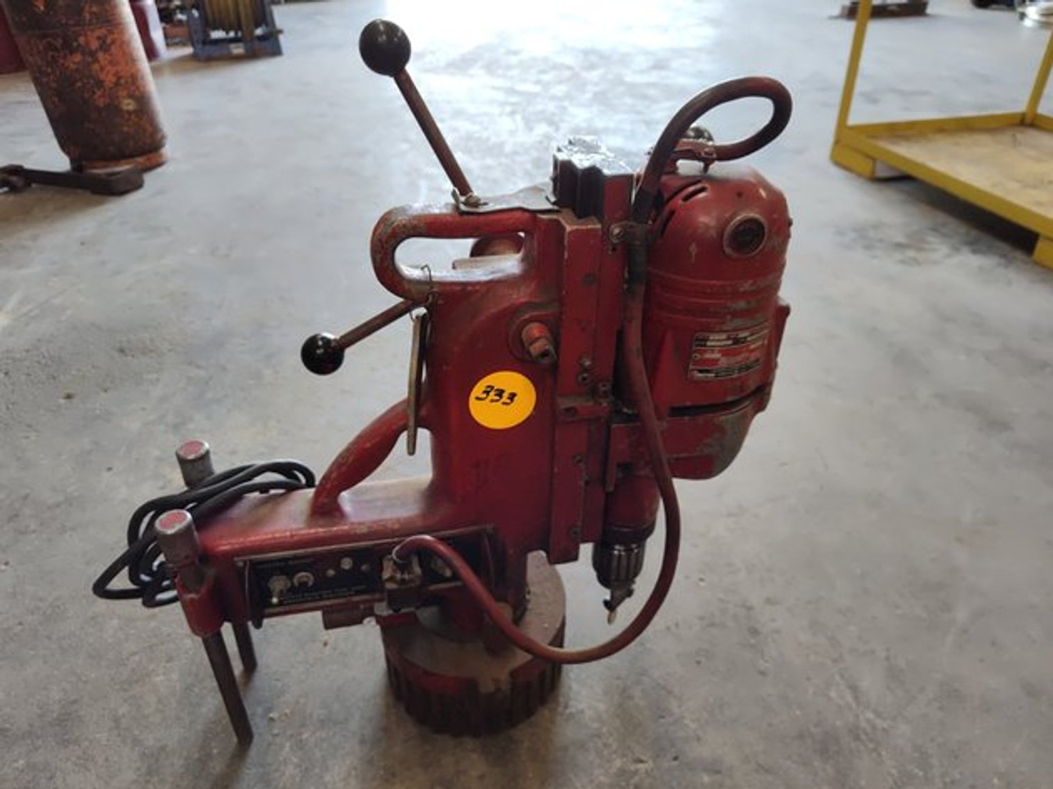 Image for Pedraza Downsizing/ Inventory Reduction (Truck Repair Tool Shop,Home,& Marine)