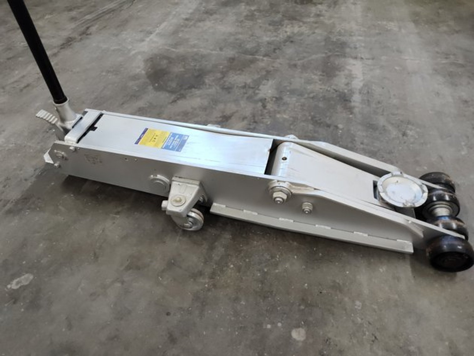 Image for Pedraza Downsizing/ Inventory Reduction (Truck Repair Tool Shop,Home,& Marine)