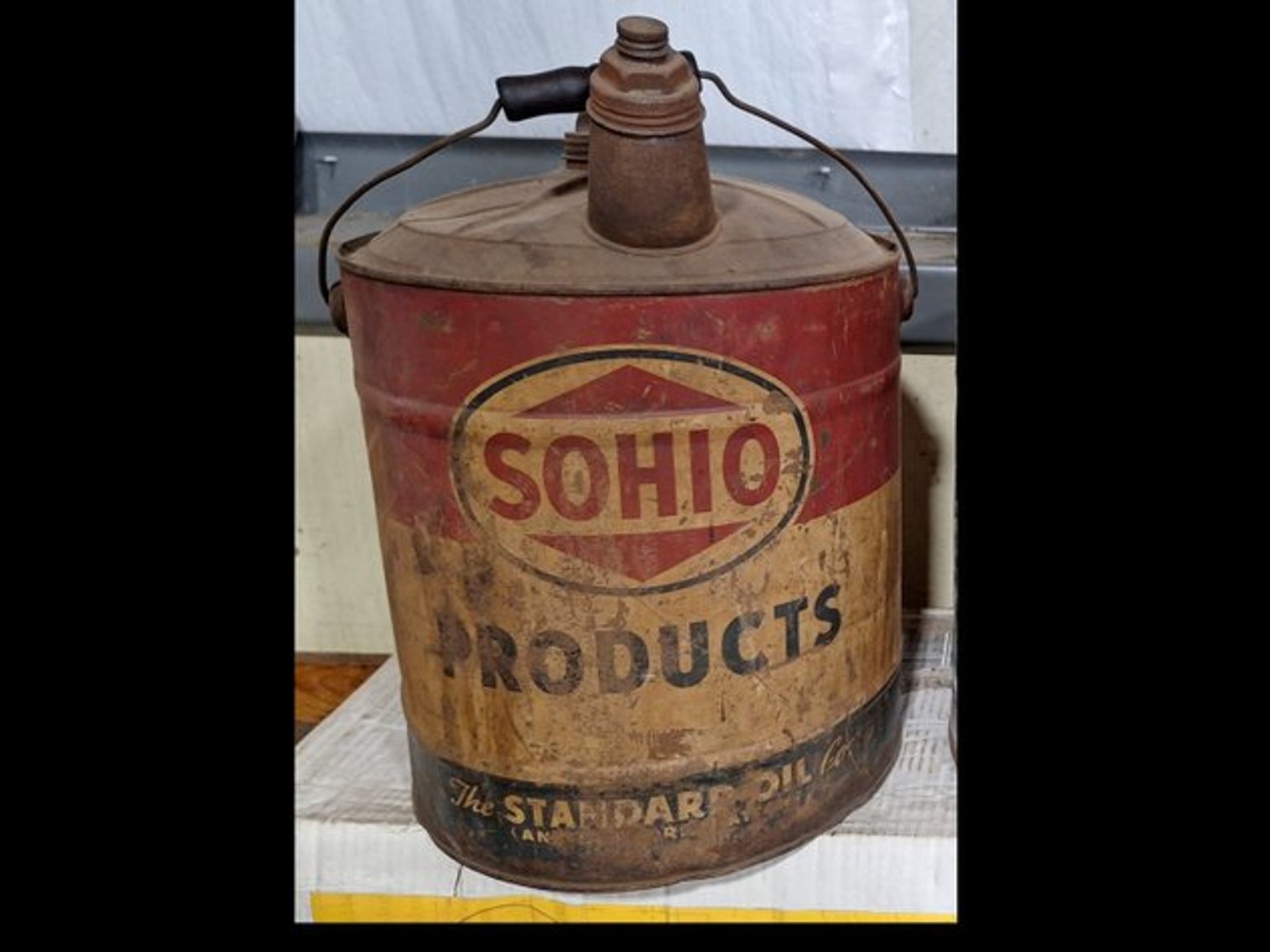 Image for Pedraza Downsizing/ Inventory Reduction (Truck Repair Tool Shop,Home,& Marine)