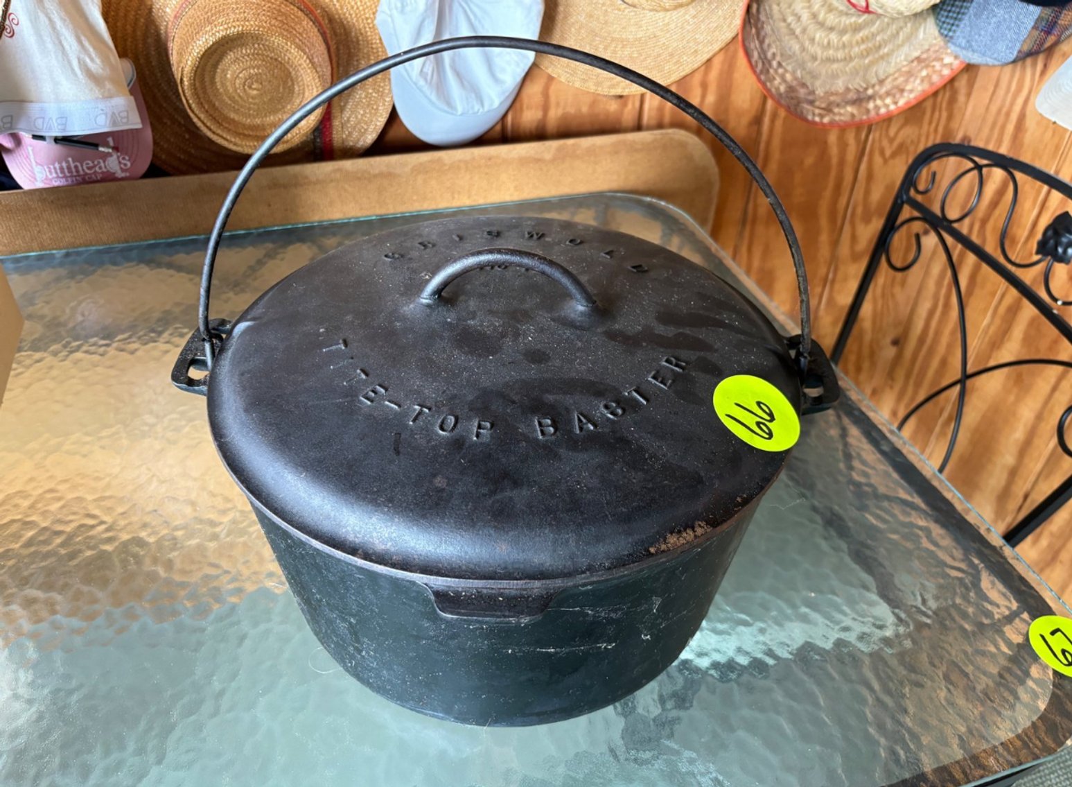 Image for Richard C. Downard Estate Auction