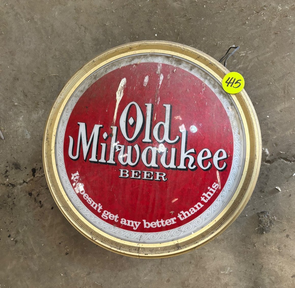 Image for Richard C. Downard Estate Auction