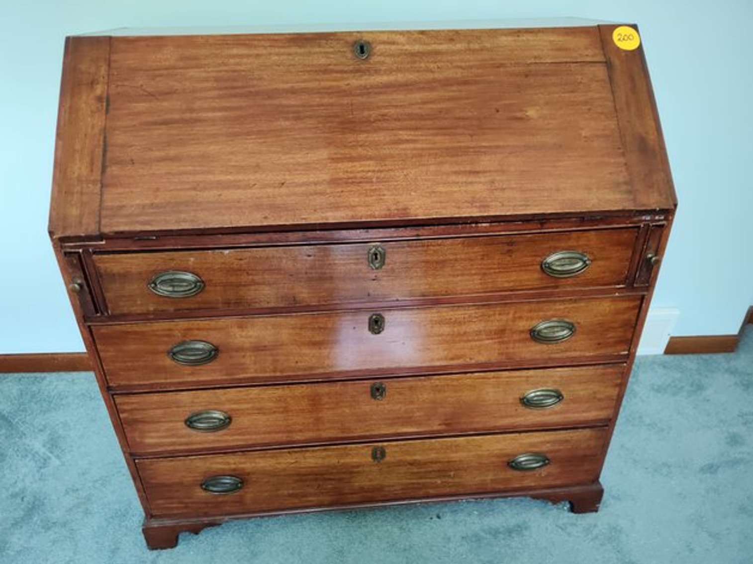 Image for Living Estate of Joan Bissland