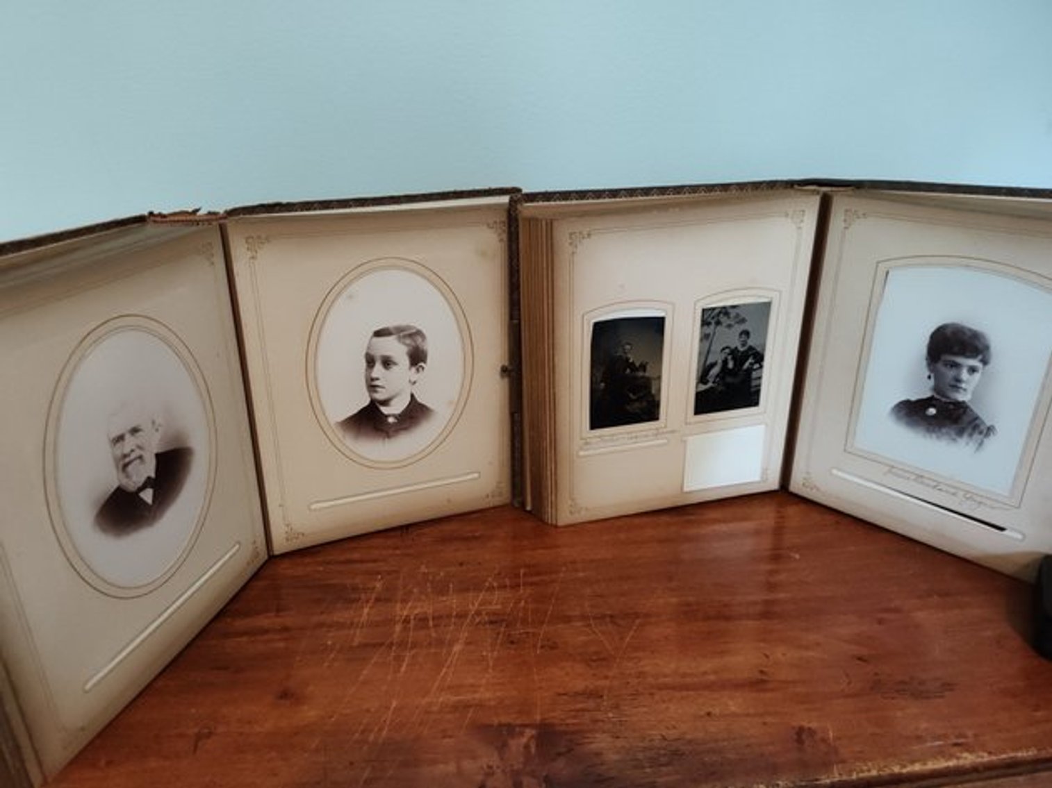 Image for Living Estate of Joan Bissland