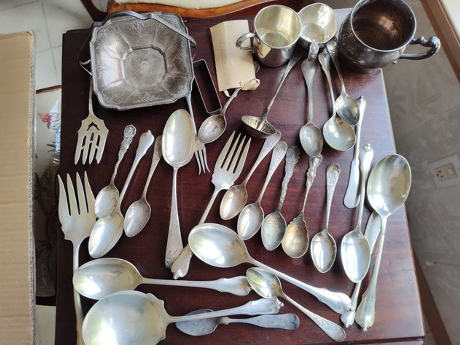 Image for Living Estate of Joan Bissland