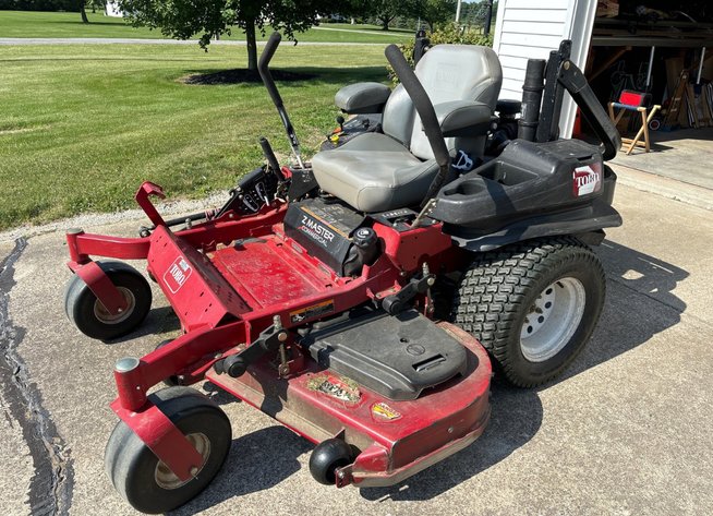 Dielman Living Estate Auction