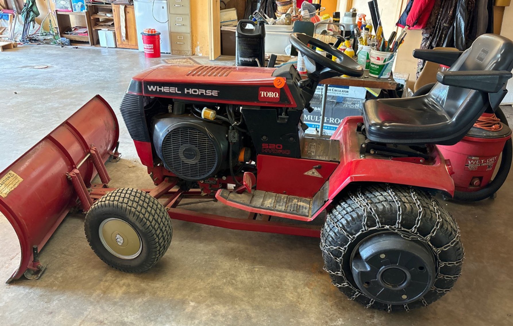 Image for Dielman Living Estate Auction