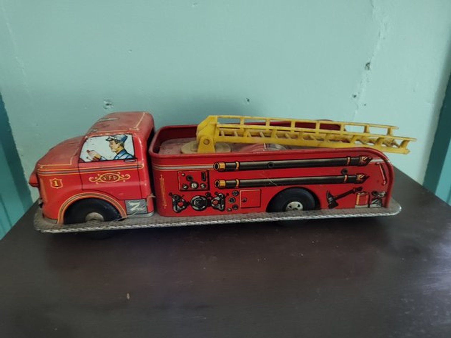 Image for Heyman Relocation Auction