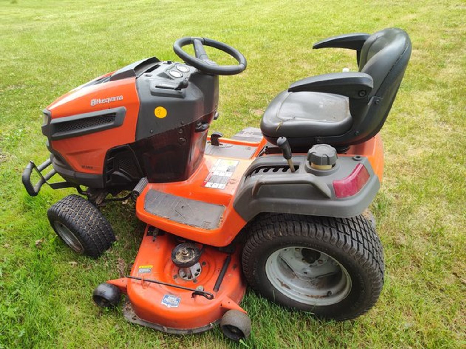 Image for Heyman Relocation Auction