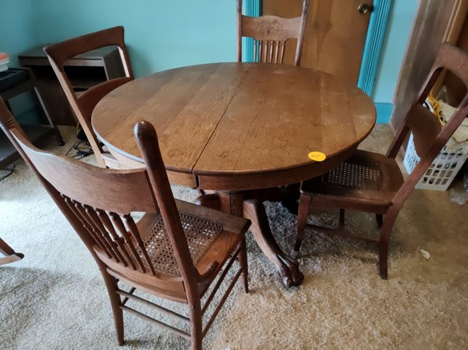 Image for Heyman Relocation Auction