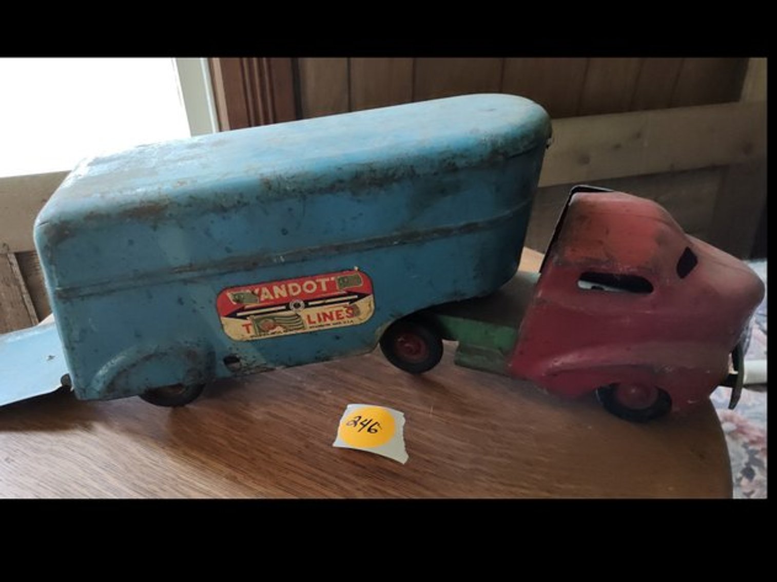 Image for Heyman Relocation Auction