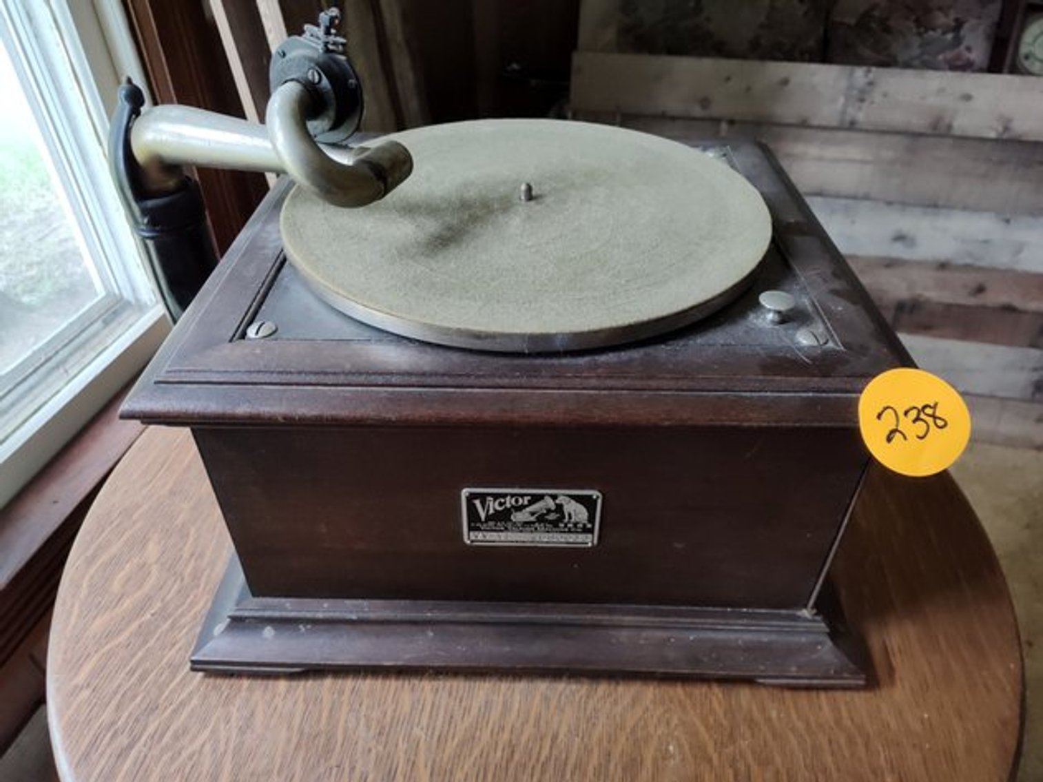 Image for Heyman Relocation Auction