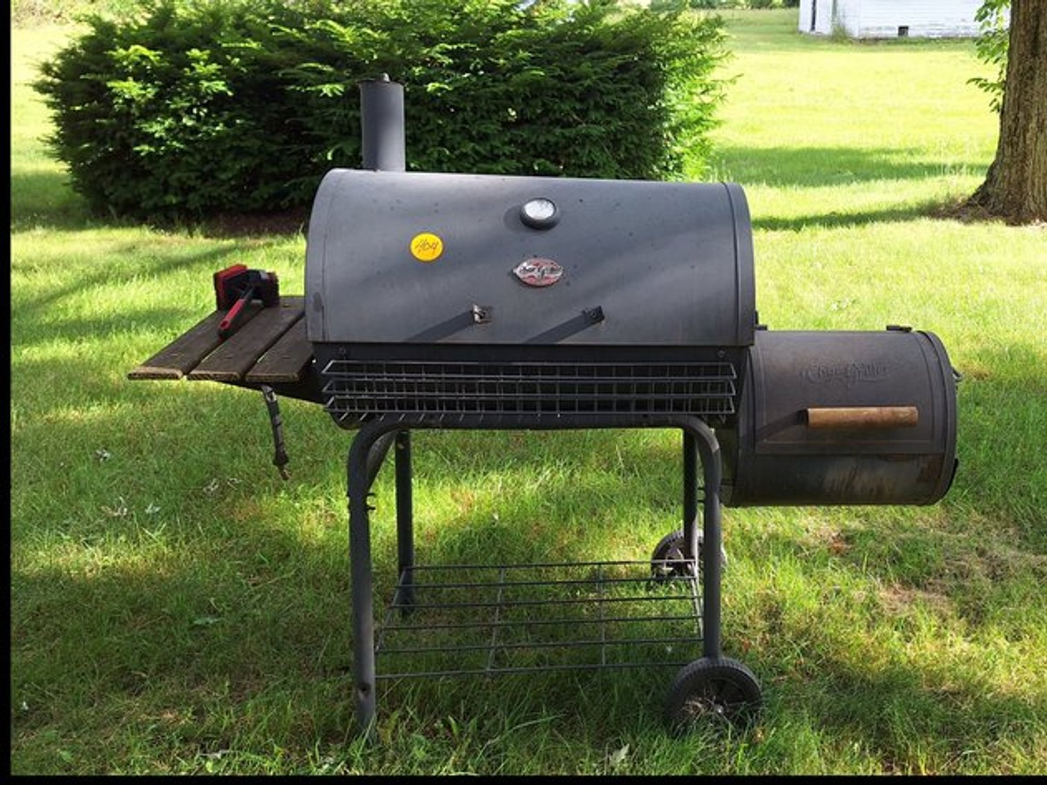 Image for Heyman Relocation Auction