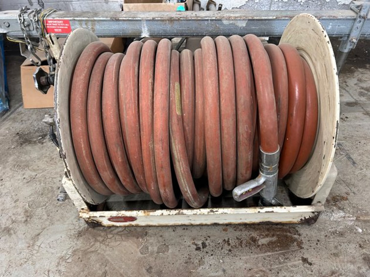 Image for Troy Township Liquidation